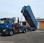 Benne basculante de chantier et de TP Renault C-Series