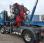 Benne basculante de chantier et de TP Renault C-Series