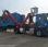 Benne basculante de chantier et de TP Renault C-Series