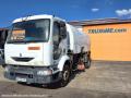 Voirie Renault Midlum