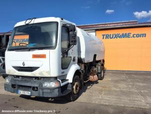 Voirie Renault Midlum
