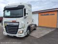 Pour semi-remorque DAF XF460