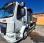 Benne basculante de chantier et de TP DAF LF