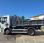 Benne basculante de chantier et de TP DAF LF