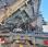 Benne basculante de chantier et de TP DAF LF