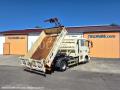 Benne basculante de chantier et de TP MAN TGL