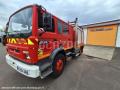Incendie Renault Midliner
