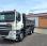 Benne basculante de chantier et de TP DAF CF