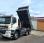 Benne basculante de chantier et de TP DAF CF