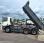 Benne basculante de chantier et de TP DAF CF