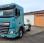 Pour semi-remorque DAF XF