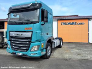 Pour semi-remorque DAF XF