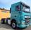 Pour semi-remorque DAF XF