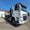 Benne basculante de chantier et de TP DAF CF