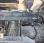 Benne basculante de chantier et de TP DAF CF