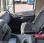 Benne basculante de chantier et de TP DAF CF
