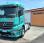 Pour semi-remorque Mercedes Actros