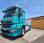 Pour semi-remorque Mercedes Actros