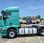 Pour semi-remorque Mercedes Actros