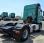 Pour semi-remorque Mercedes Actros