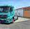 Pour semi-remorque Mercedes Actros