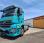 Pour semi-remorque Mercedes Actros
