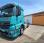 Pour semi-remorque Mercedes Actros