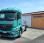 Pour semi-remorque Mercedes Actros