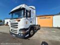 Pour semi-remorque Scania G