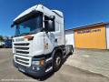Pour semi-remorque Scania G
