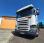 Pour semi-remorque Scania G