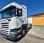 Pour semi-remorque Scania G
