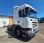 Pour semi-remorque Scania G