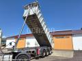 Benne basculante de chantier et de TP General Trailers Non spécifié