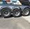 Benne basculante de chantier et de TP General Trailers Non spécifié