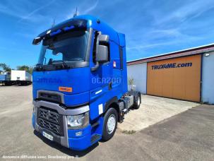 Pour semi-remorque Renault Gamme T
