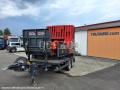 Broyeur forestier Bugnot BVE30