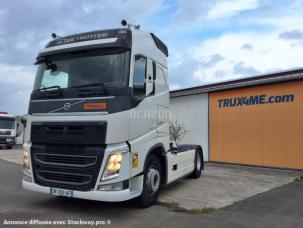 Pour semi-remorque Volvo FH13