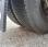 Pour semi-remorque Volvo FH13