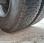 Pour semi-remorque Volvo FH13