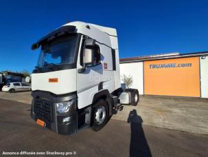 Pour semi-remorque Renault Gamme T