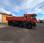 Benne basculante de chantier et de TP Renault Kerax