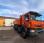 Benne basculante de chantier et de TP Renault Kerax