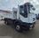 Benne basculante de chantier et de TP Iveco Trakker