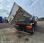 Benne basculante de chantier et de TP Iveco Trakker