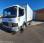 Fourgon avec parois et toit rigide Mercedes Atego