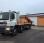 Plateau DAF CF85