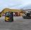 Pelle de manutention Caterpillar M322D MH