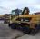 Pelle de manutention Caterpillar M322D MH