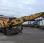 Pelle de manutention Caterpillar M322D MH
